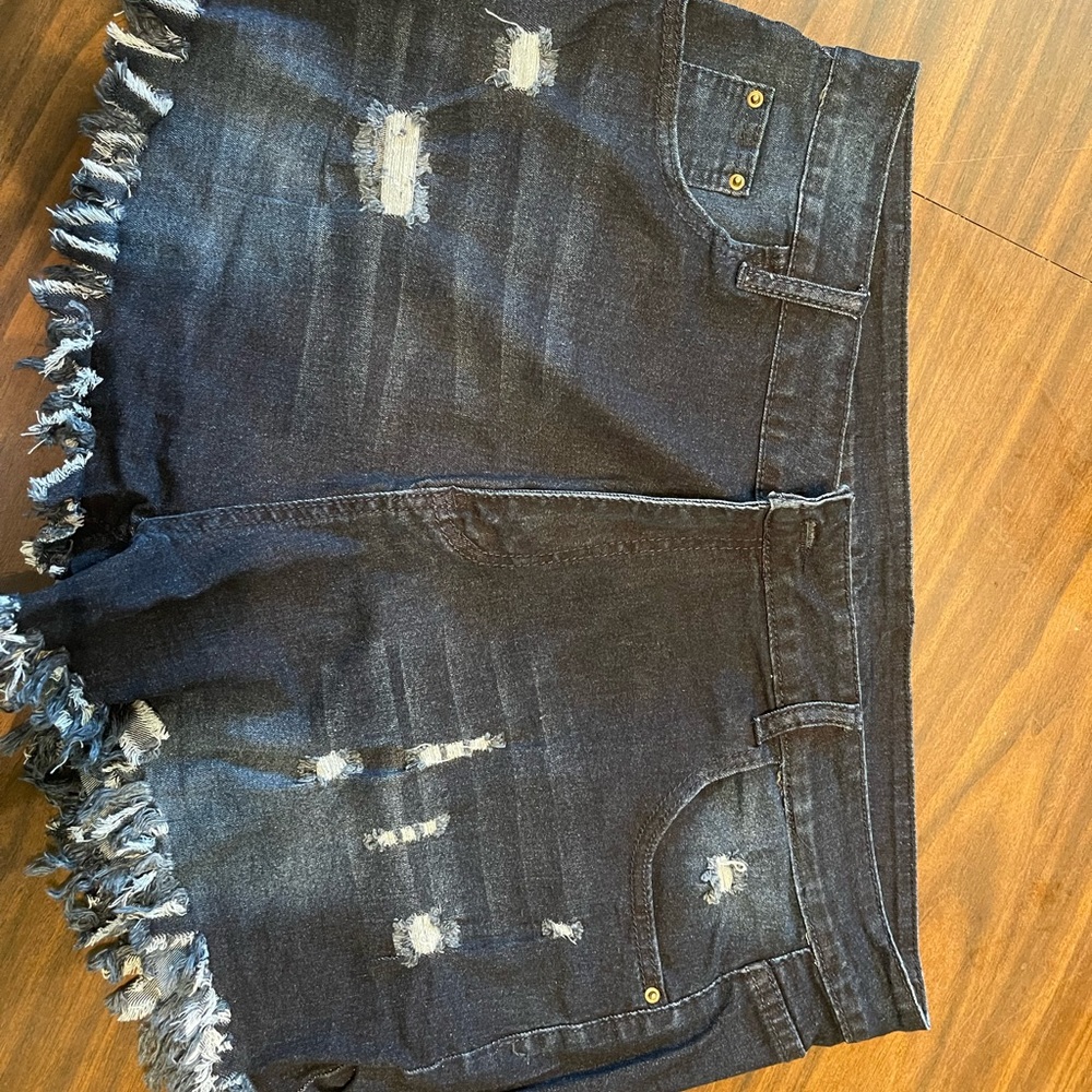Shein short
